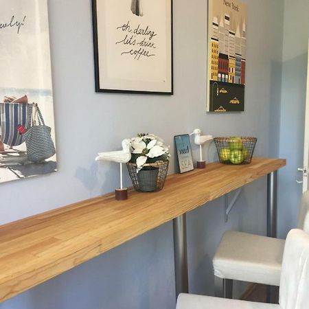 Chaika Flat Appartement Jūrkalne Buitenkant foto
