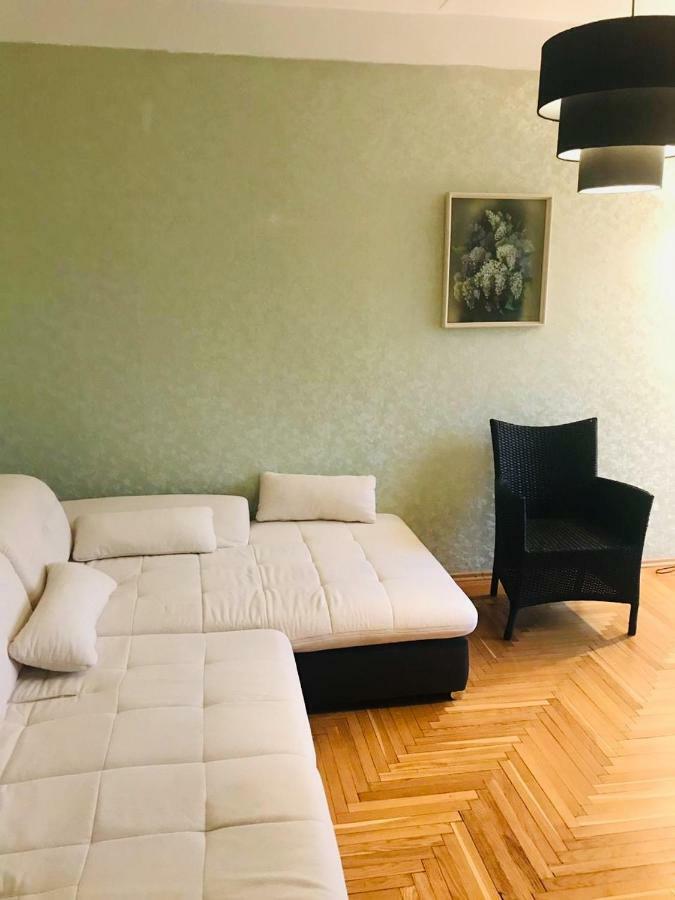 Chaika Flat Appartement Jūrkalne Buitenkant foto