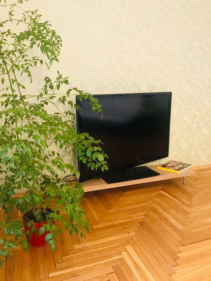 Chaika Flat Appartement Jūrkalne Buitenkant foto