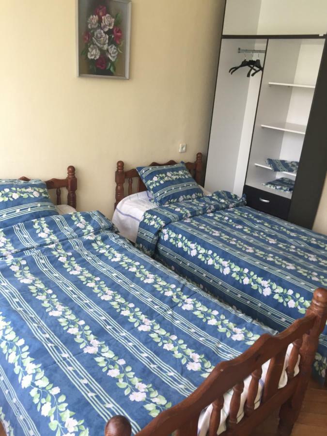 Chaika Flat Appartement Jūrkalne Buitenkant foto