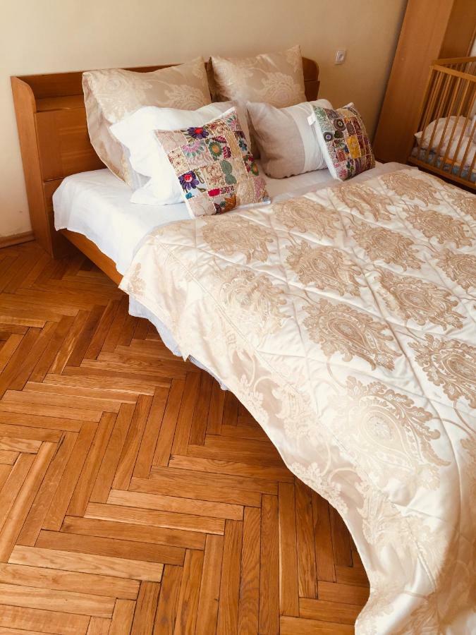 Chaika Flat Appartement Jūrkalne Buitenkant foto