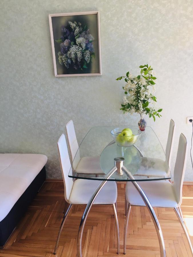 Chaika Flat Appartement Jūrkalne Buitenkant foto
